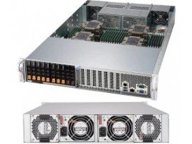 Máy chủ SuperServer SYS-2049P-TN8R